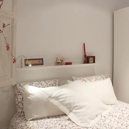 Patio Apartment Zamora